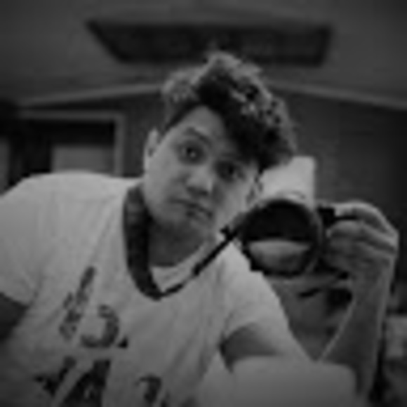 Meet your Posher, Johnny - Picture 1 of 1